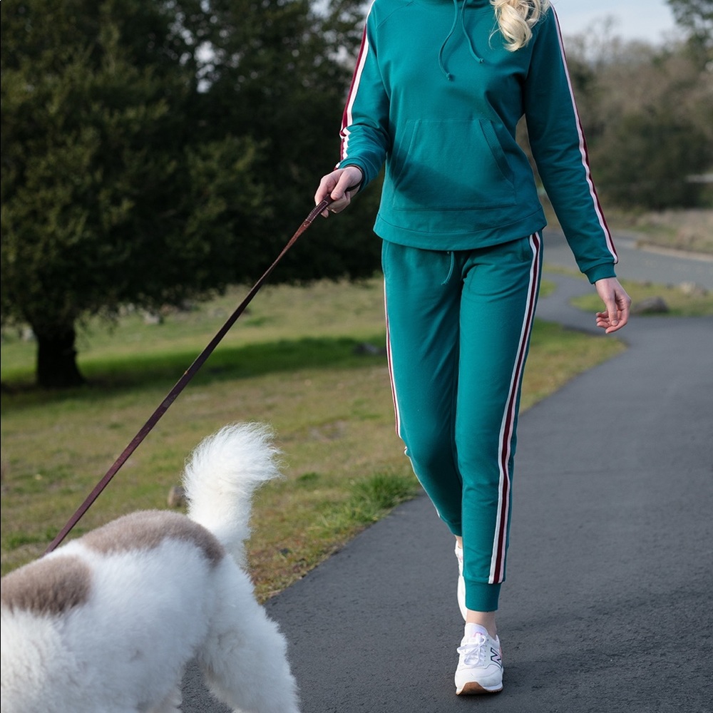 Evy’s Tree Spruce Joggers